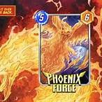 phoenix force slot